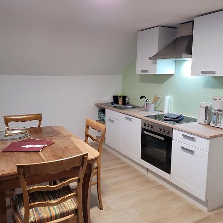 Ferienwohnung Verecunda Weißenburg in Bayern Екстериор снимка