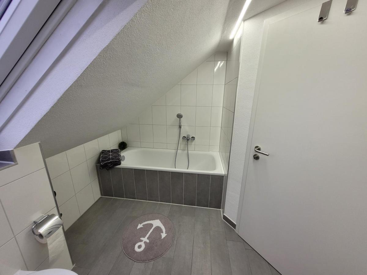 Ferienwohnung Verecunda Weißenburg in Bayern Екстериор снимка