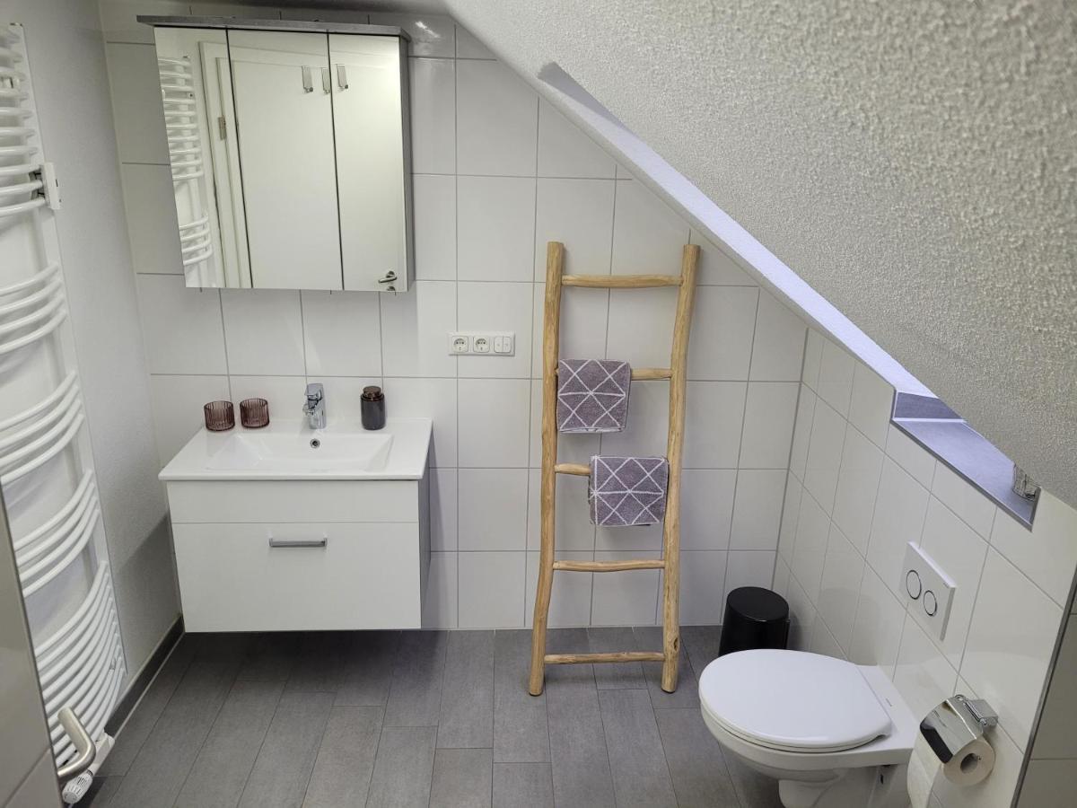 Ferienwohnung Verecunda Weißenburg in Bayern Екстериор снимка
